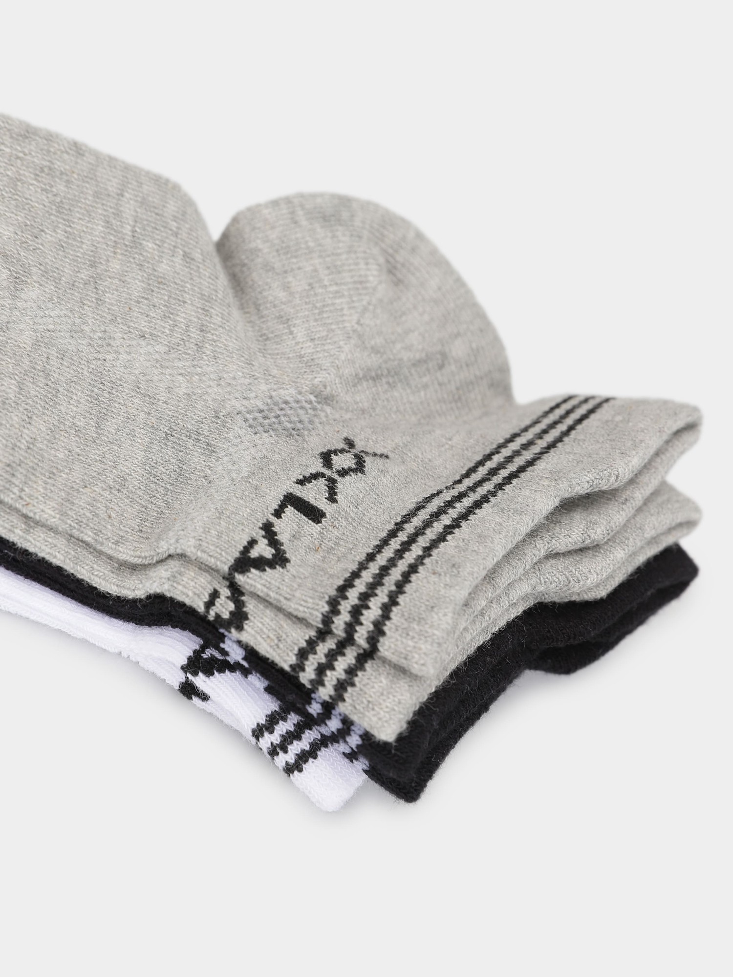 Носки Larum Rocky 3P мультицвет 252509-111 изображение 4