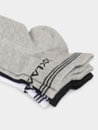 Носки Larum Rocky 3P мультицвет 252509-111 изображение 4