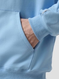 Толстовка мужская Radder Lancelot голубая 442544-400 изображение 4