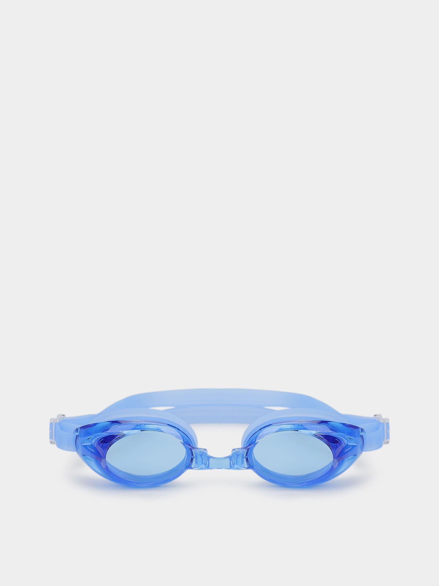 Очки для плавания Radder Tide голубые 982502-400 изображение 2