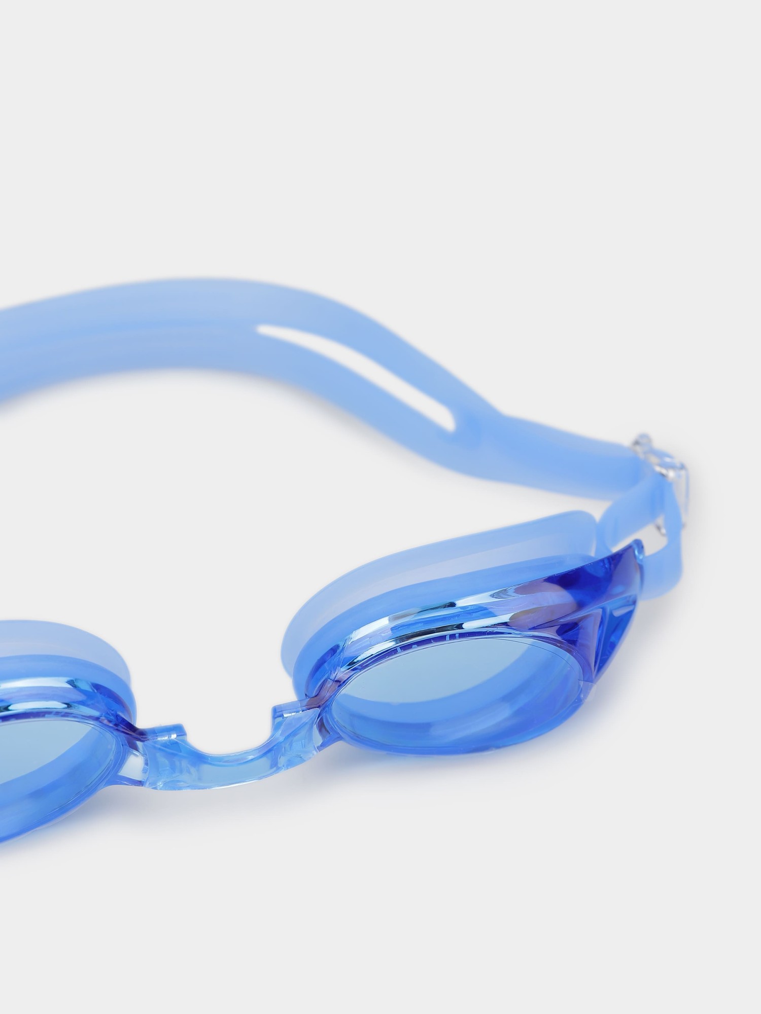 Очки для плавания Radder Tide голубые 982502-400 изображение 3