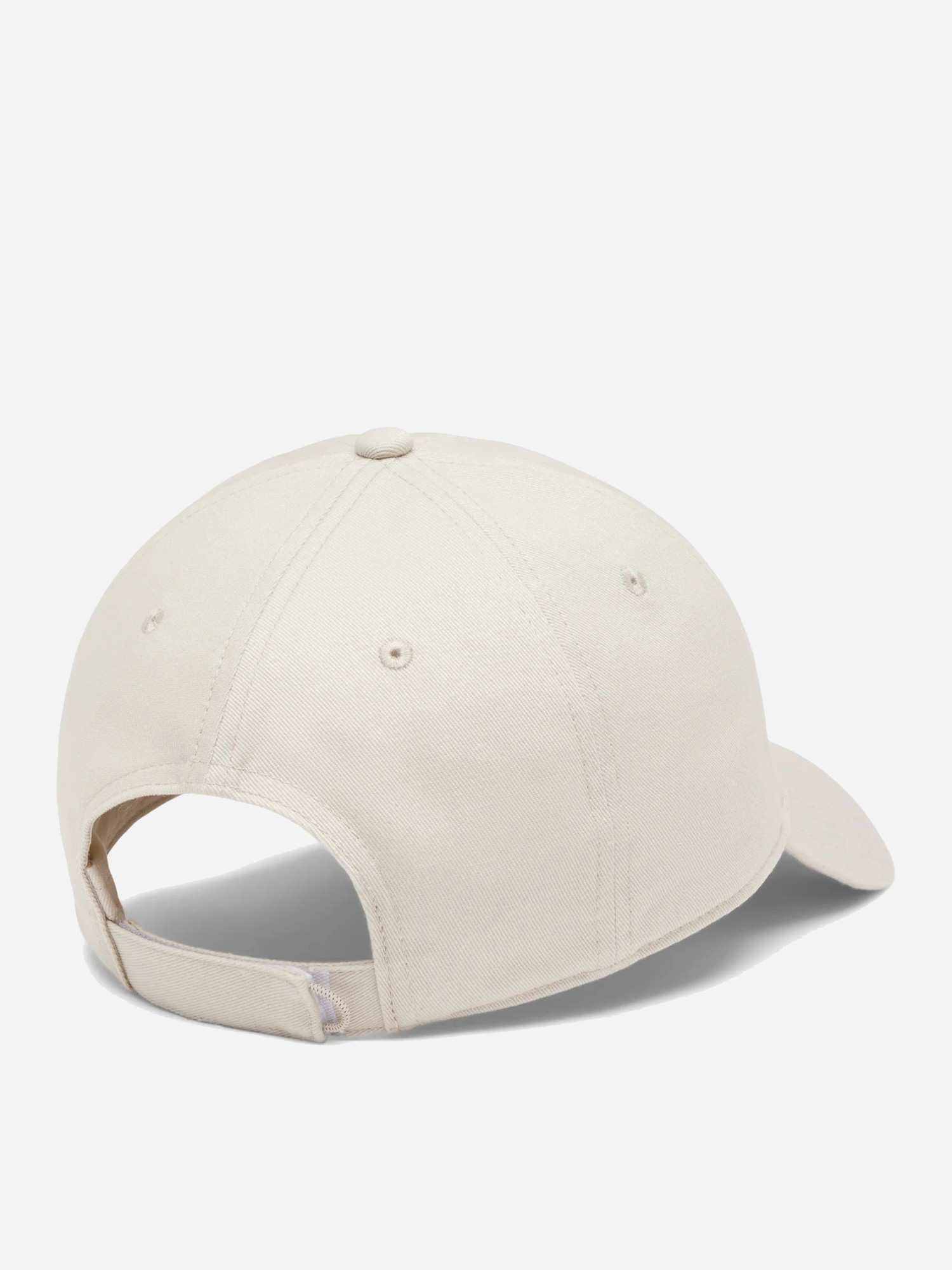 Бейсболка Columbia Provisions™ Ball Cap бежевая 2096351-278 изображение 3