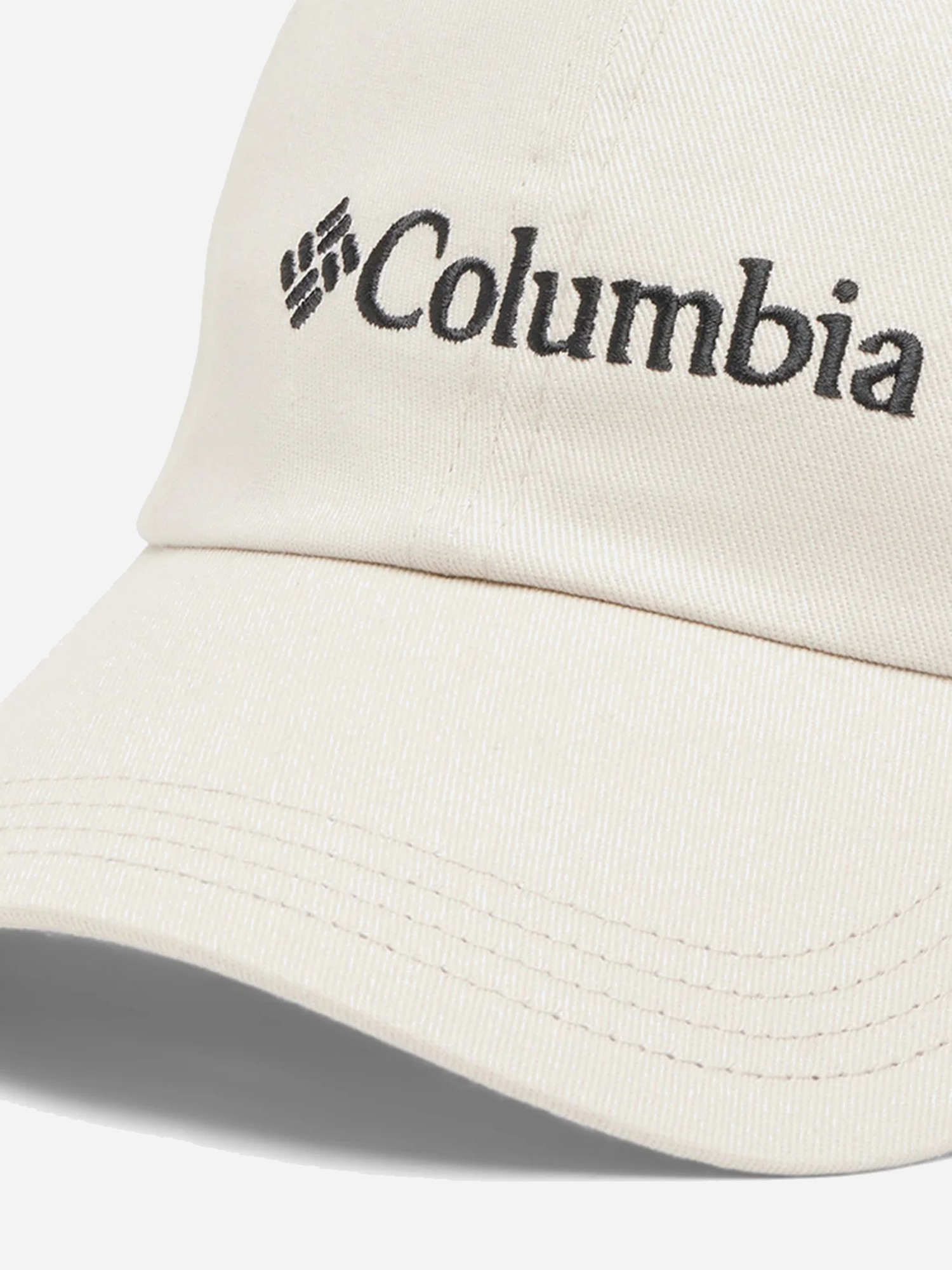 Бейсболка Columbia Provisions™ Ball Cap бежевая 2096351-278 изображение 4