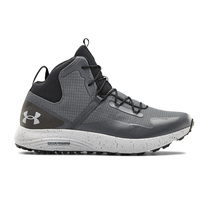 Ботинки Under Armour CHARGED BANDIT TREK 3023308-100 изображение 1