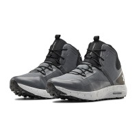 Ботинки Under Armour CHARGED BANDIT TREK 3023308-100 изображение 3