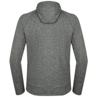 Толстовка мужская Demix серая 105214-3A изображение 2