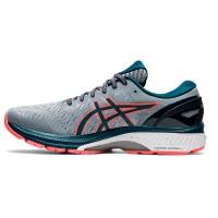Кроссовки мужские Asics Gel-Kayano 27 серые 1011A767-021 изображение 2