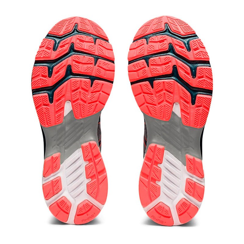 Кроссовки мужские Asics Gel-Kayano 27 серые 1011A767-021 — фото 7 — Sport City Кроссовки мужские Asics Gel-Kayano 27 серые 1011A767-021 — фото 7