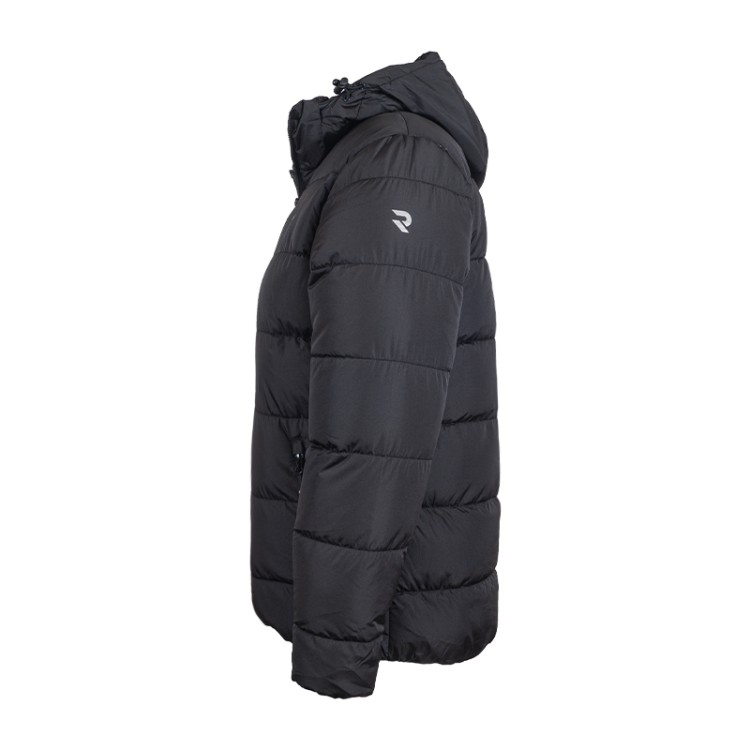 Куртка мужская Radder Palmer черная 120094-010 изображение 3