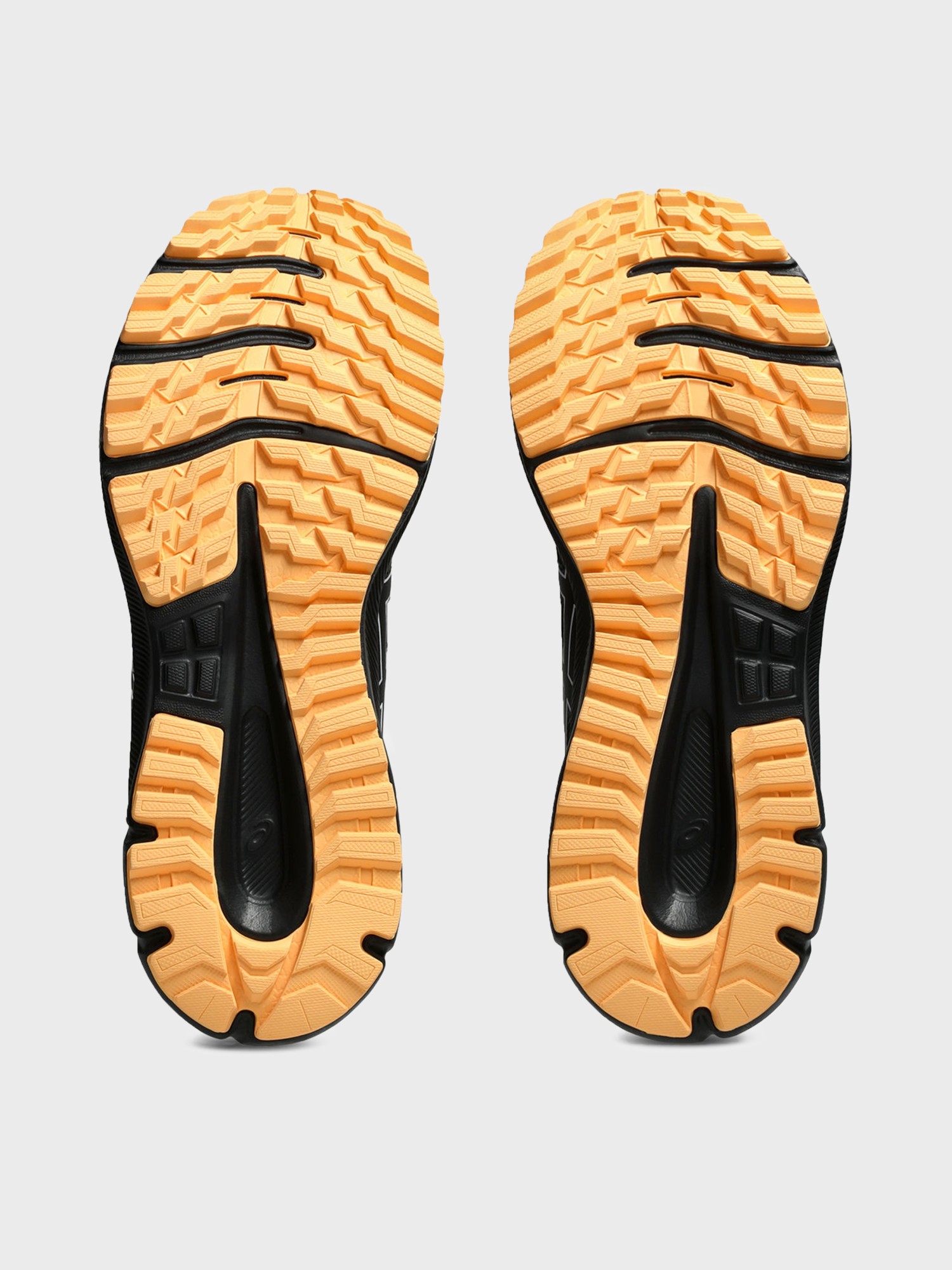 Кросівки чоловічі Asics TRAIL SCOUT 3 чорні 1011B700-006 изображение 8