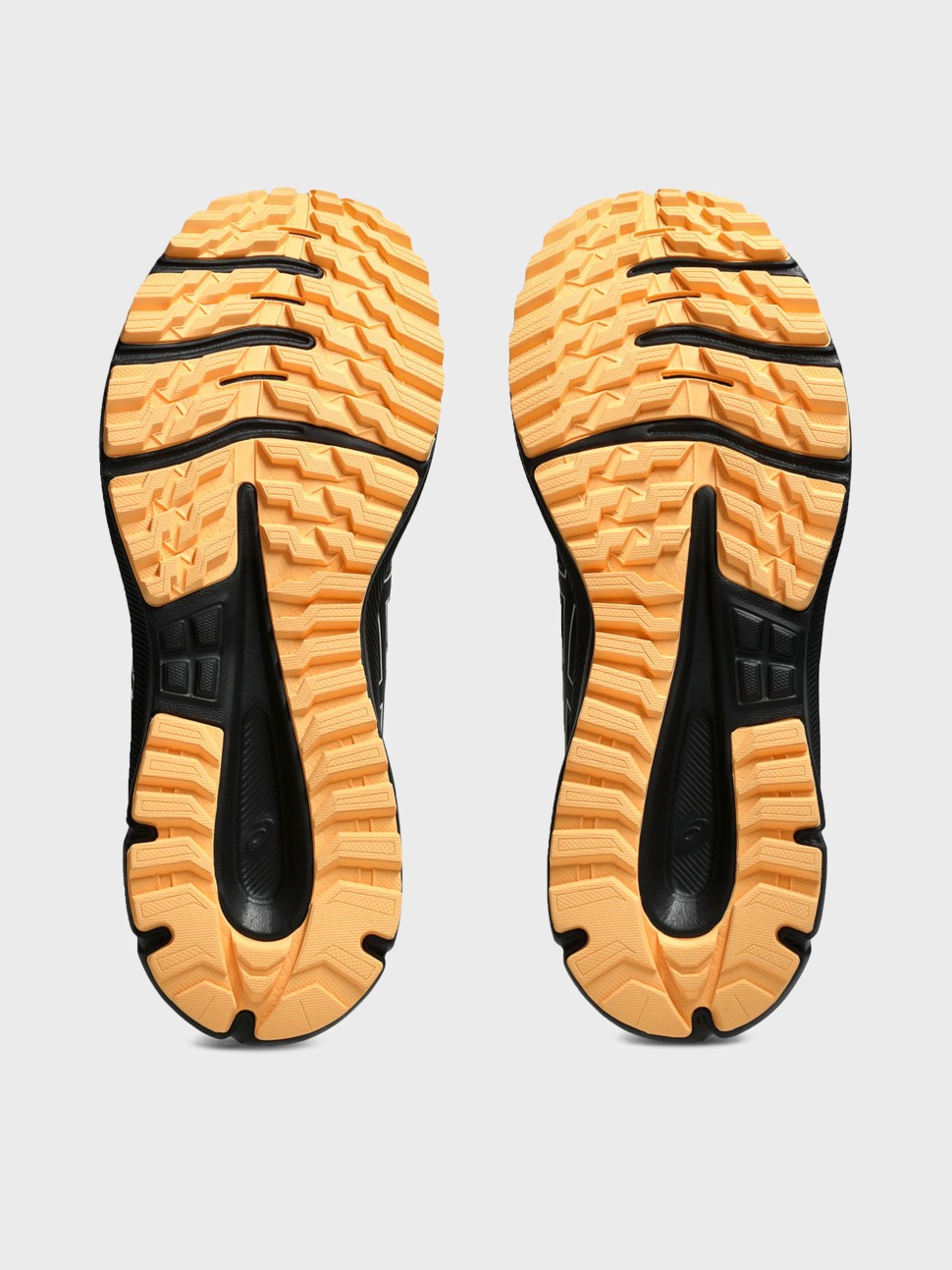 Кросівки чоловічі Asics TRAIL SCOUT 3 чорні 1011B700-006 — фото 8