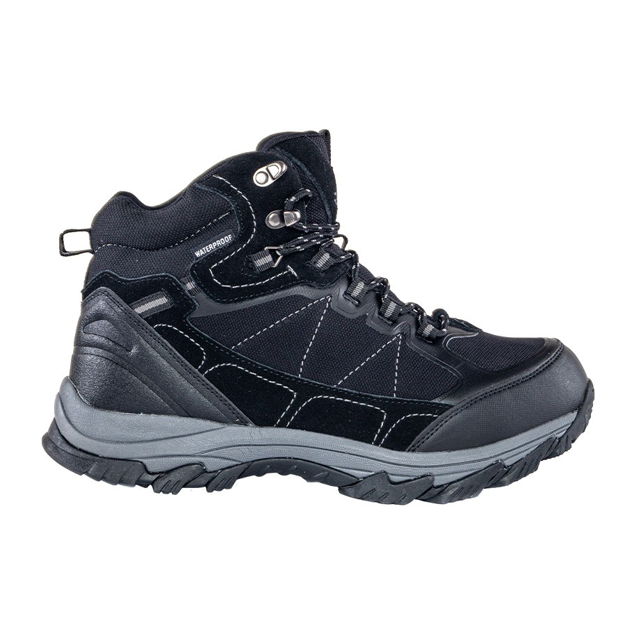 Черевики Radder Merano чорні 802006-010 изображение 1