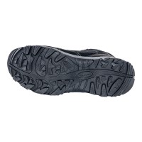 Черевики Radder Merano чорні 802006-010 изображение 4