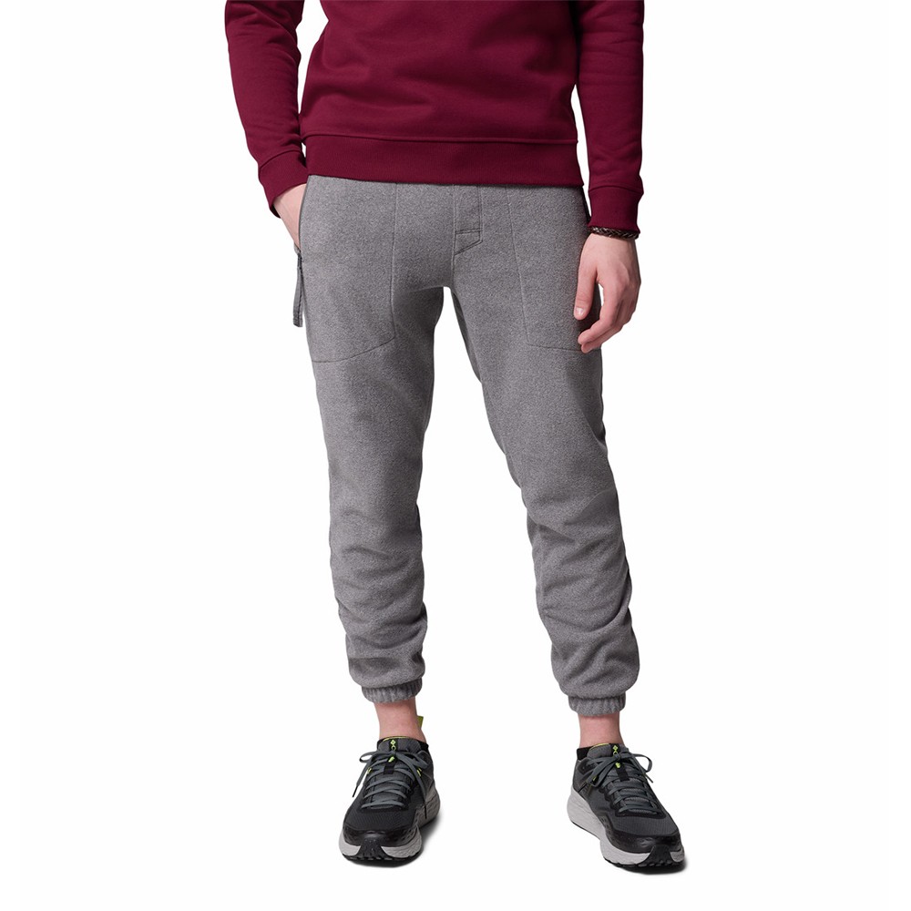 Брюки мужские Columbia Sequoia Grove™ Pant серые 2135521-023