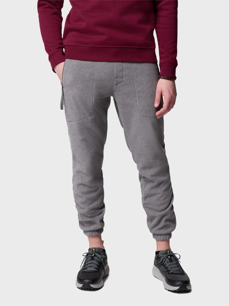 Штани чоловічі Columbia Sequoia Grove™ Pant сірі 2135521-023 изображение 2