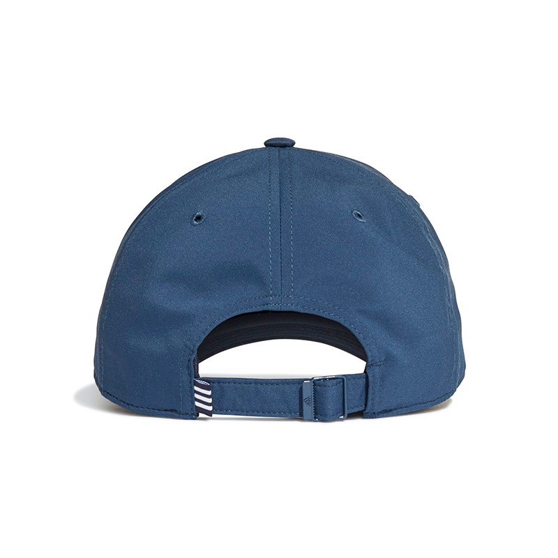Бейсболка Adidas Bballcap Lt Emb синяя GM6262 — фото 2 — Sport City Бейсболка Adidas Bballcap Lt Emb синяя GM6262 — фото 2