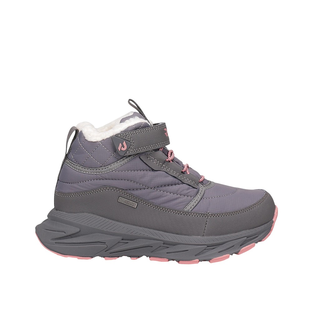 Черевики дитячі Radder Emberly темно-сірі 672502-020 изображение 1