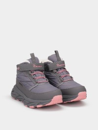 Ботинки детские Radder Emberly темно-серые 672502-020 изображение 4