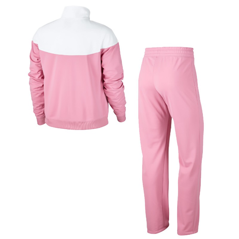 Костюм женский Nike Nsw Trk Suit Pk (Women) розовый BV4958-693 изображение 2
