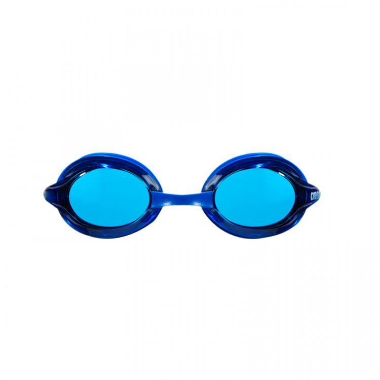 Очки для плавания Arena Drive 3 синие 1E035-077 изображение 2