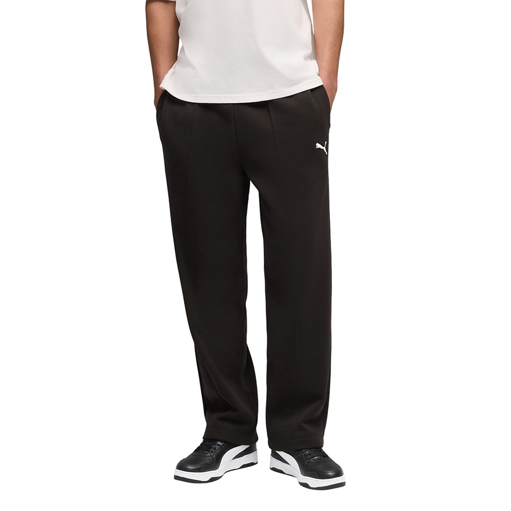 Штани чоловічі Puma CLASS Sweatpants чорні 68821501 изображение 1