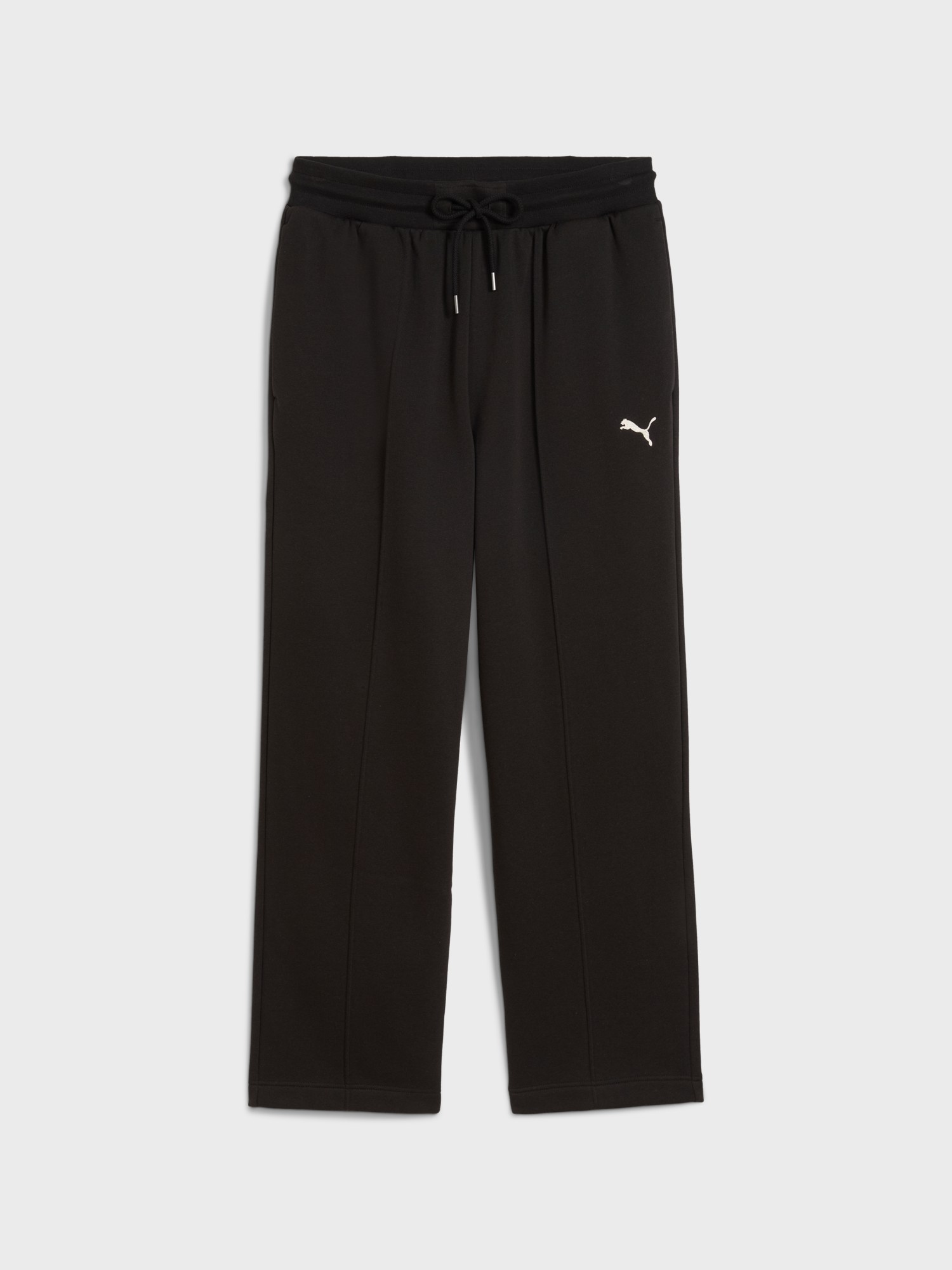 Штани чоловічі Puma CLASS Sweatpants чорні 68821501 изображение 5