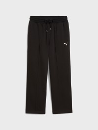 Штани чоловічі Puma CLASS Sweatpants чорні 68821501 изображение 5