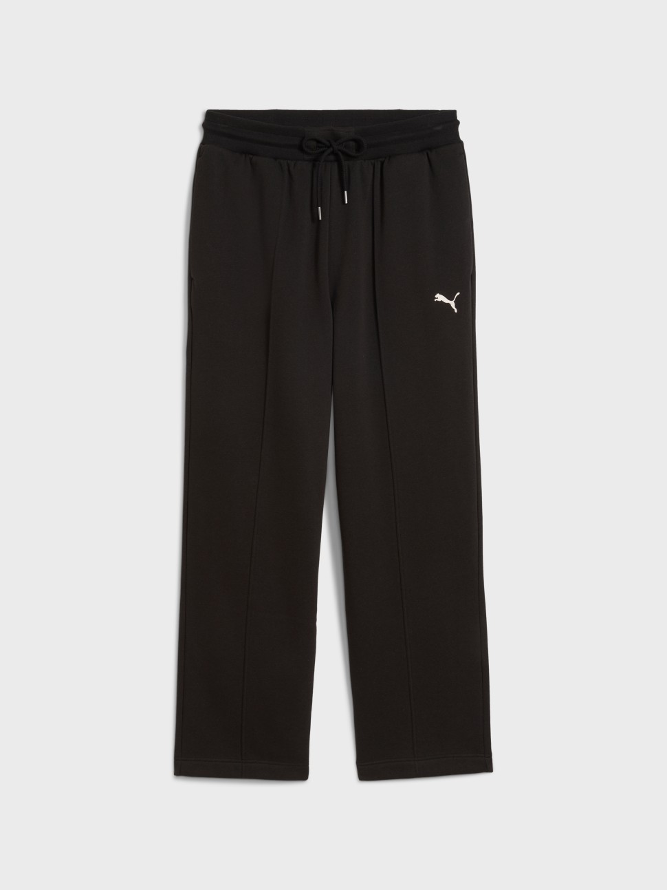 Штани чоловічі Puma CLASS Sweatpants чорні 68821501 — фото 5