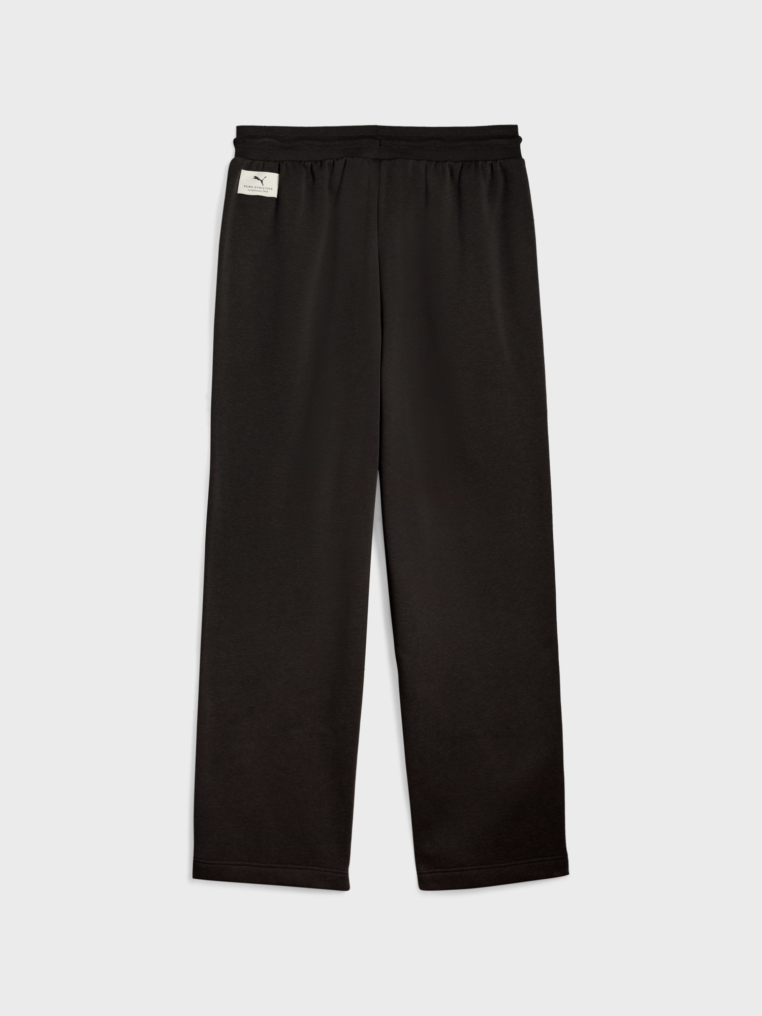 Штани чоловічі Puma CLASS Sweatpants чорні 68821501 изображение 6