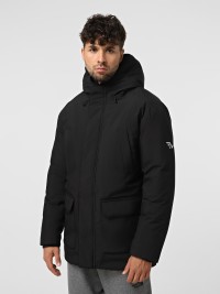 Куртка мужская Evoids Emilio черная 272508-010 изображение 2