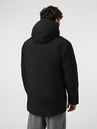 Куртка мужская Evoids Emilio черная 272508-010 изображение 3