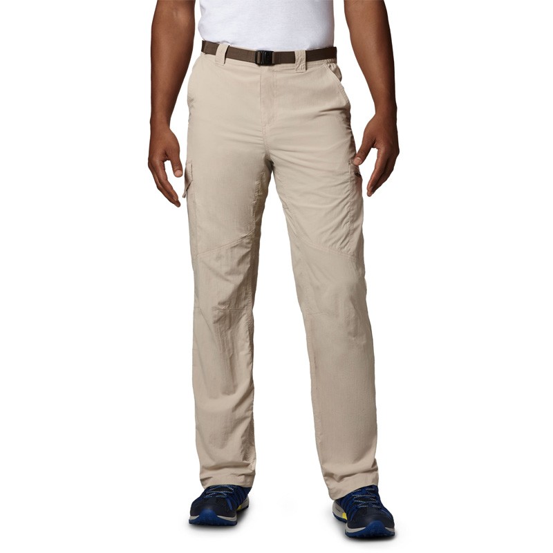 Штани чоловічі Columbia Silver Ridge ™ Cargo Pant бежеві 1441681-221 — фото 2