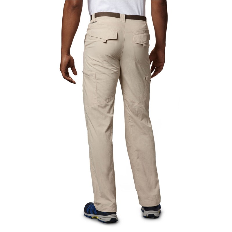 Штани чоловічі Columbia  Silver Ridge ™ Cargo Pant бежеві 1441681-221 изображение 3