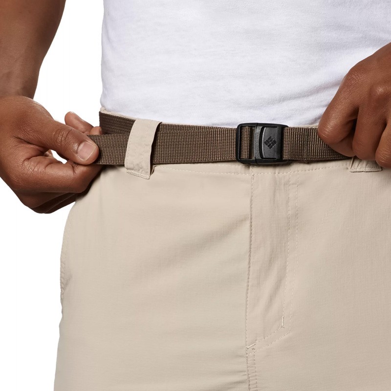 Штани чоловічі Columbia  Silver Ridge ™ Cargo Pant бежеві 1441681-221 изображение 5