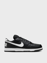 Кроссовки мужские Nike BIG LOW черные 355152-016 изображение 3