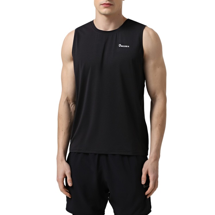 Майка мужская Radder Vientiane темно-серая 972512-020