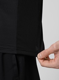 Майка мужская Radder Vientiane темно-серая 972512-020 изображение 5