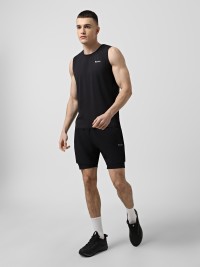 Майка мужская Radder Vientiane темно-серая 972512-020 изображение 6