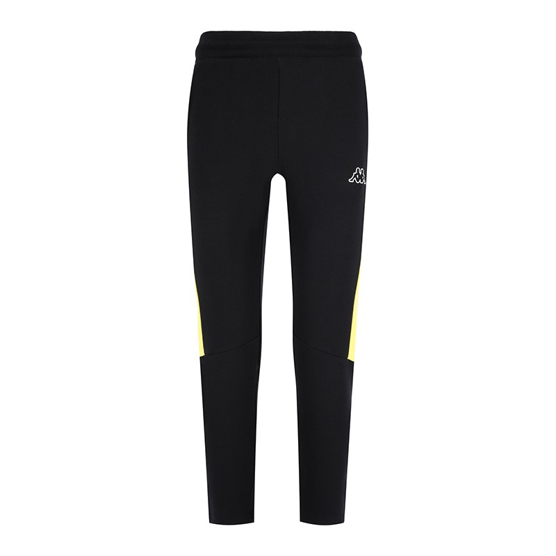 Штани чоловічі Kappa чорні 107942-99 изображение 1