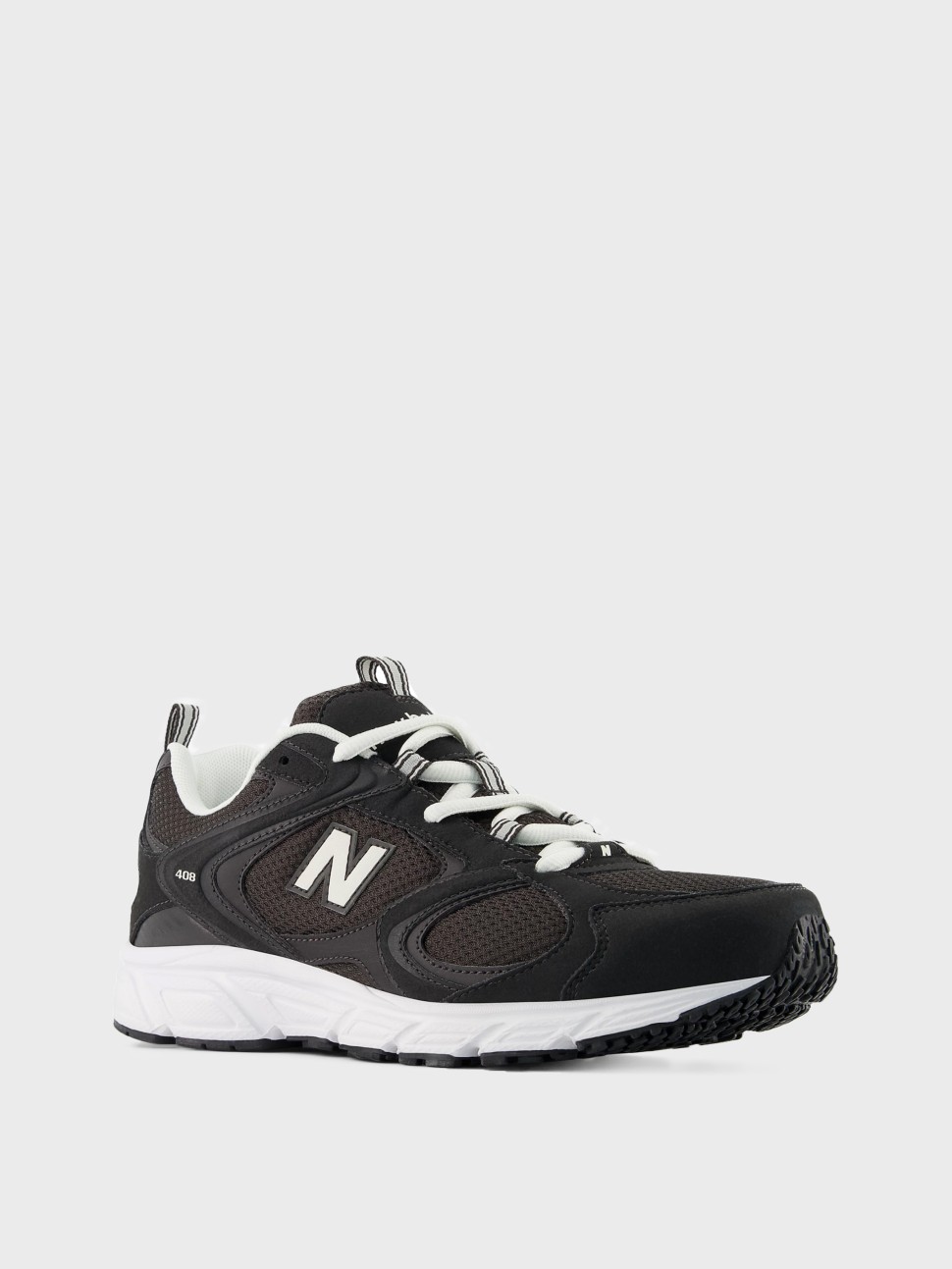 Кросівки чоловічі New Balance 408 чорні U4089BN — фото 5 — Sport City Кросівки чоловічі New Balance 408 чорні U4089BN — фото 5