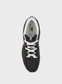 Кроссовки мужские New Balance 408 черные U4089BN изображение 6