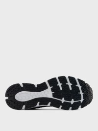 Кроссовки мужские New Balance 408 черные U4089BN изображение 8