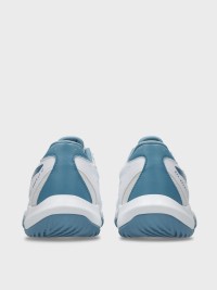 Кроссовки мужские Asics GEL-ROCKET 12 белые 1071A116-103 изображение 4