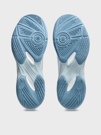 Кроссовки мужские Asics GEL-ROCKET 12 белые 1071A116-103 изображение 7