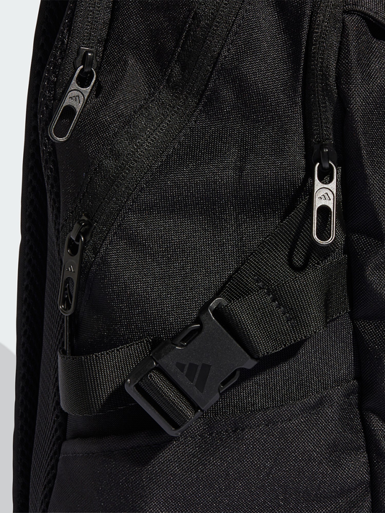 Рюкзак Adidas POWER VIII черный JZ2308 изображение 5