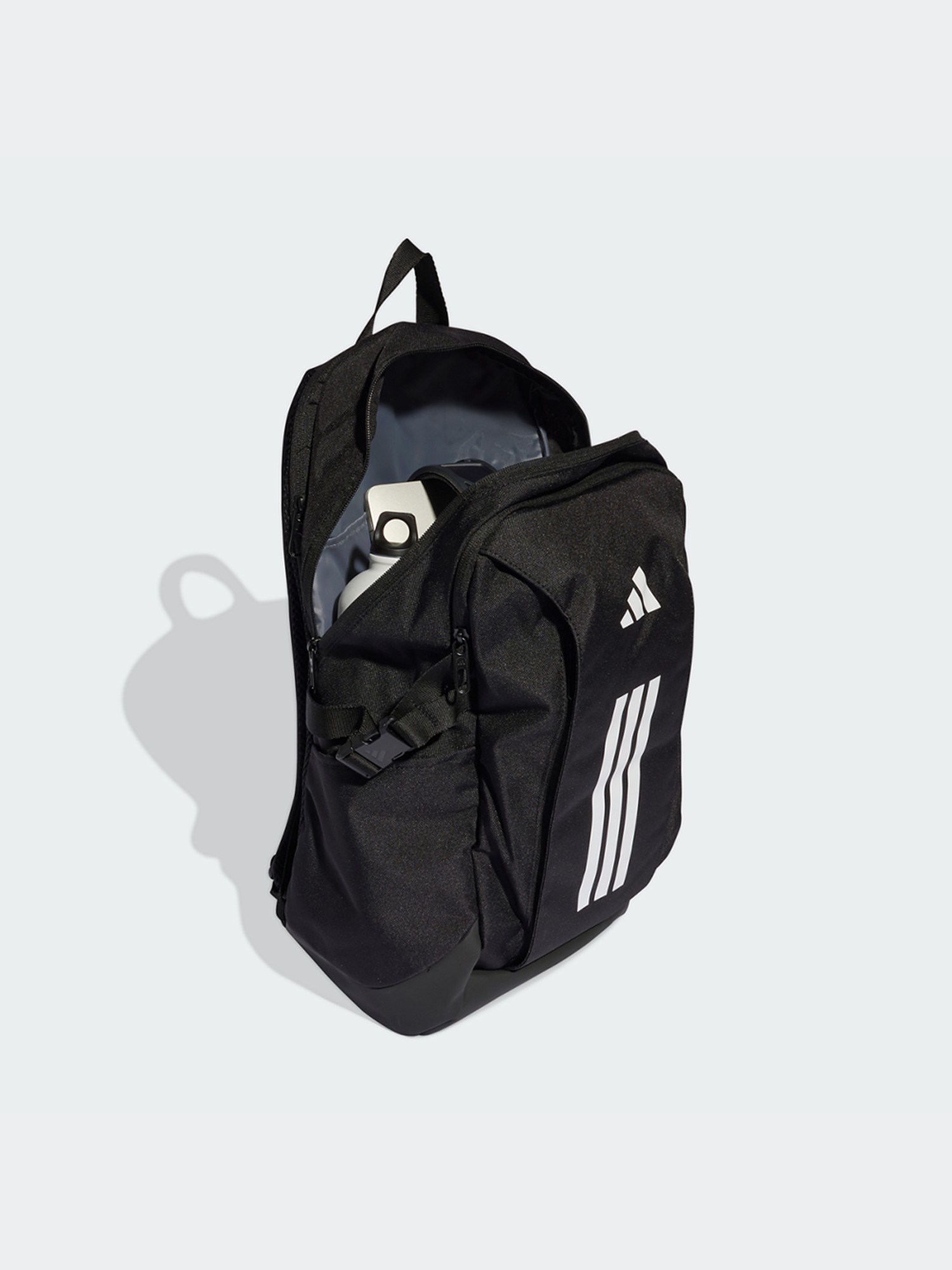 Рюкзак Adidas POWER VIII черный JZ2308 изображение 7