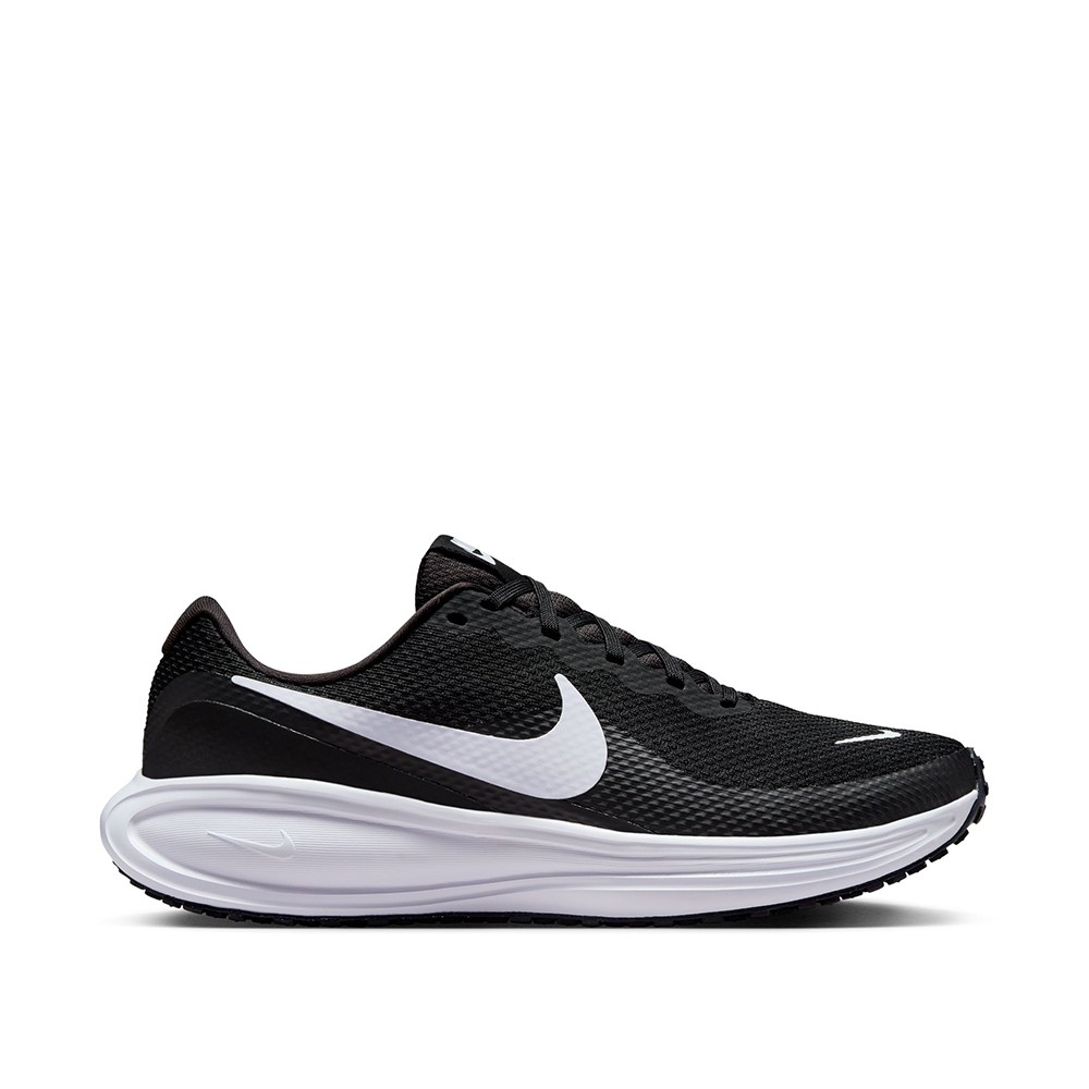 Кроссовки женские Nike W REVOLUTION 8 черные HJ8485-001