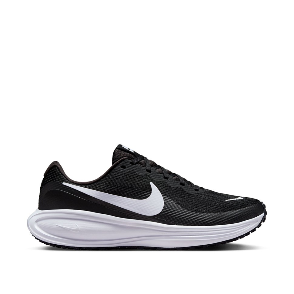 Кросівки жіночі Nike W REVOLUTION 8 чорні HJ8485-001 — Sport City Кросівки жіночі Nike W REVOLUTION 8 чорні HJ8485-001