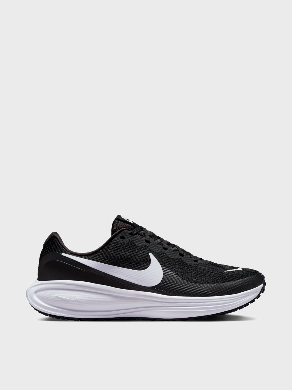 Кросівки жіночі Nike W REVOLUTION 8 чорні HJ8485-001 — фото 2 — Sport City Кросівки жіночі Nike W REVOLUTION 8 чорні HJ8485-001 — фото 2