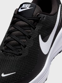 Кроссовки женские Nike W REVOLUTION 8 черные HJ8485-001 изображение 4